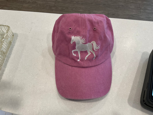 Horse Hat