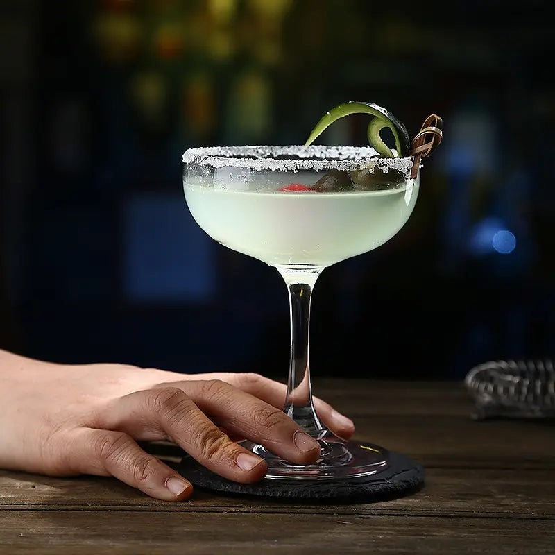 Martini Coupe Glass
