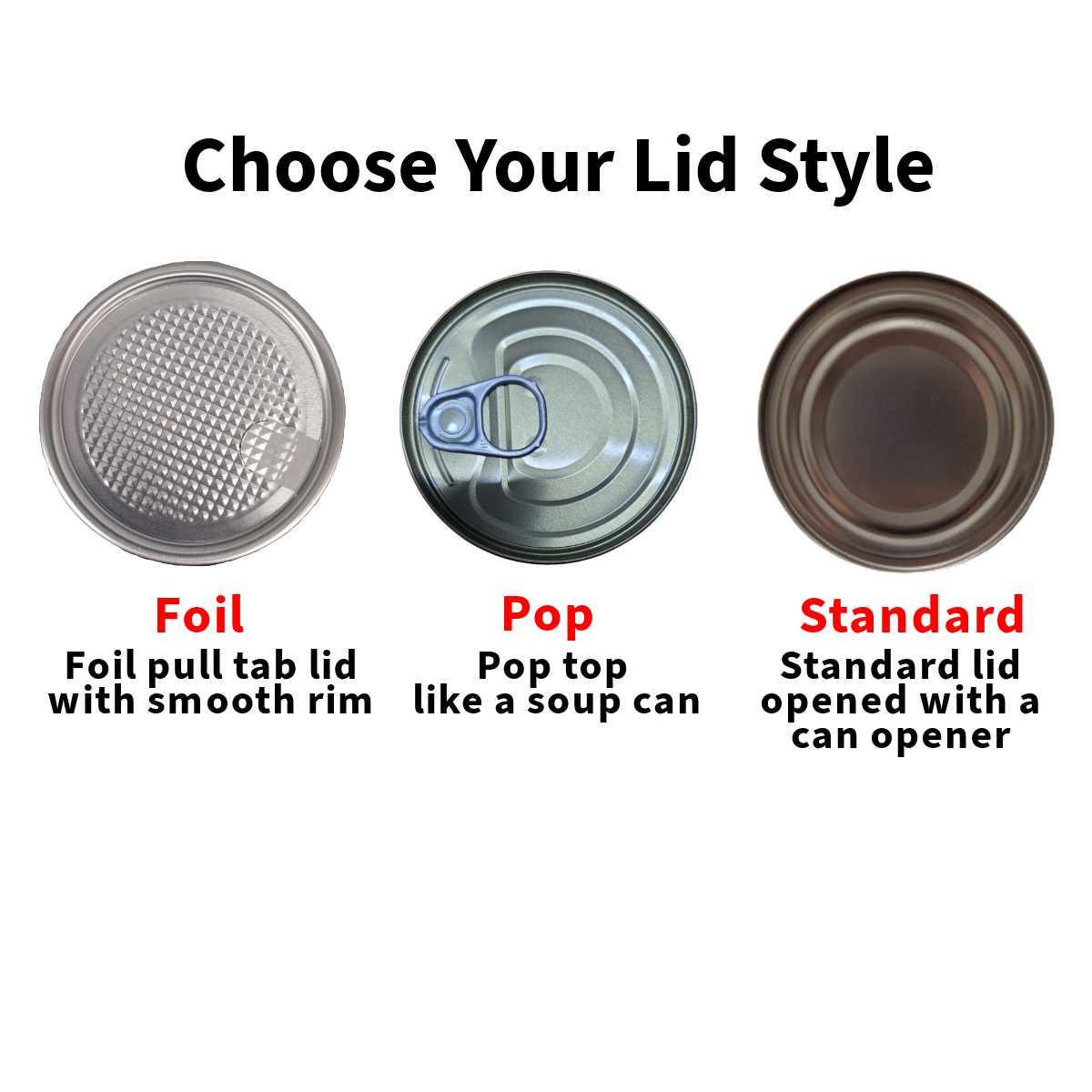 Canned Santa | Plush Jolly St. Nick w/Jokes | Christmas