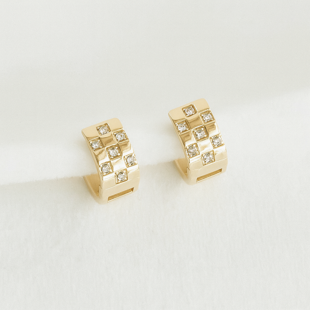 Olivia Hoops