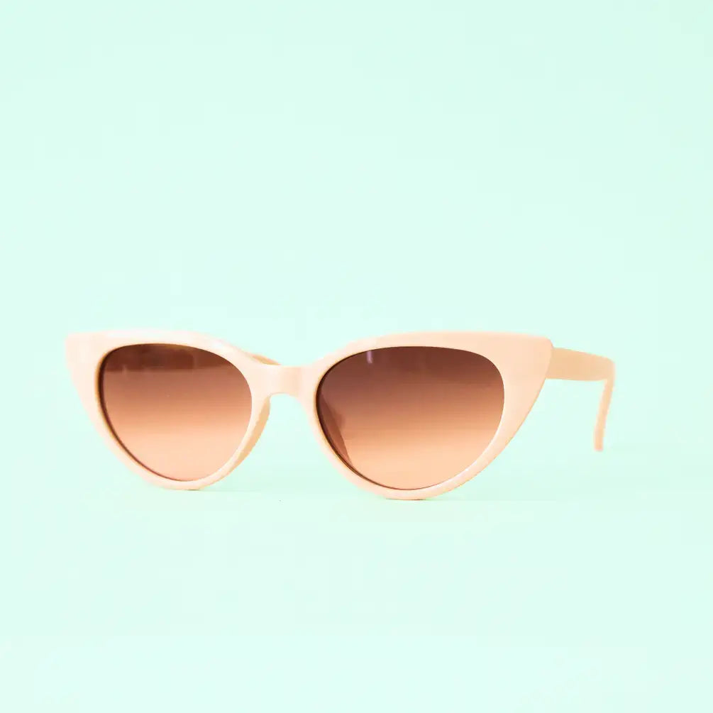 Frenchie Sunglasses