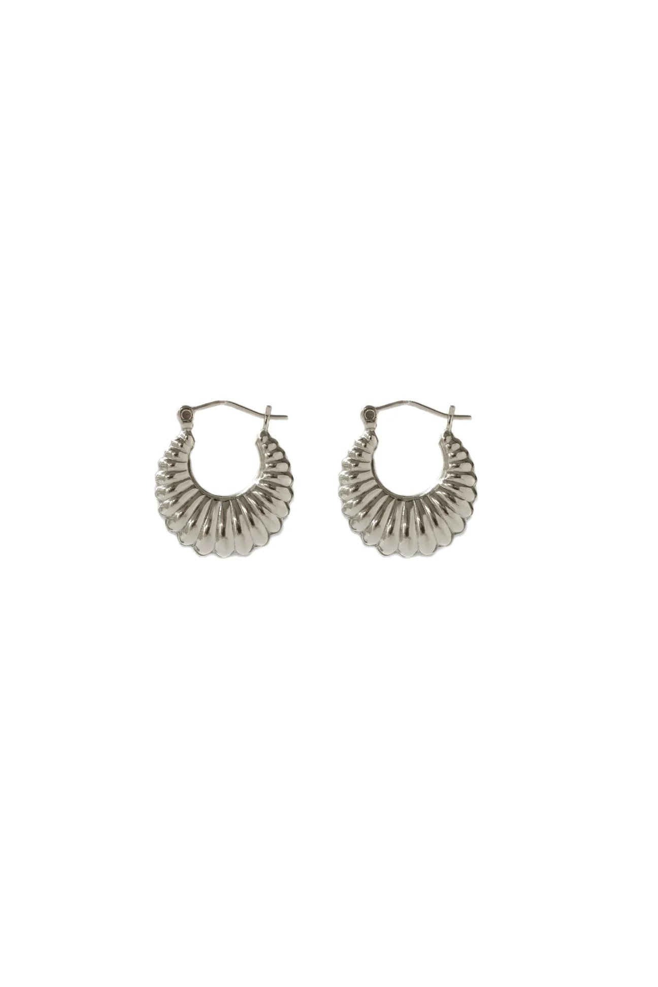 Lisbeth Naomi Earrings
