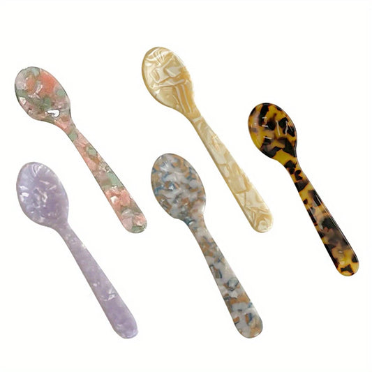 Acrylic Spoon