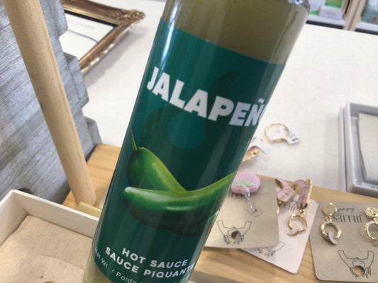 Jalapeno