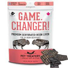 Pet Treaty Game changer