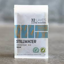 32 Lakes Decaf Coffee Stillwater