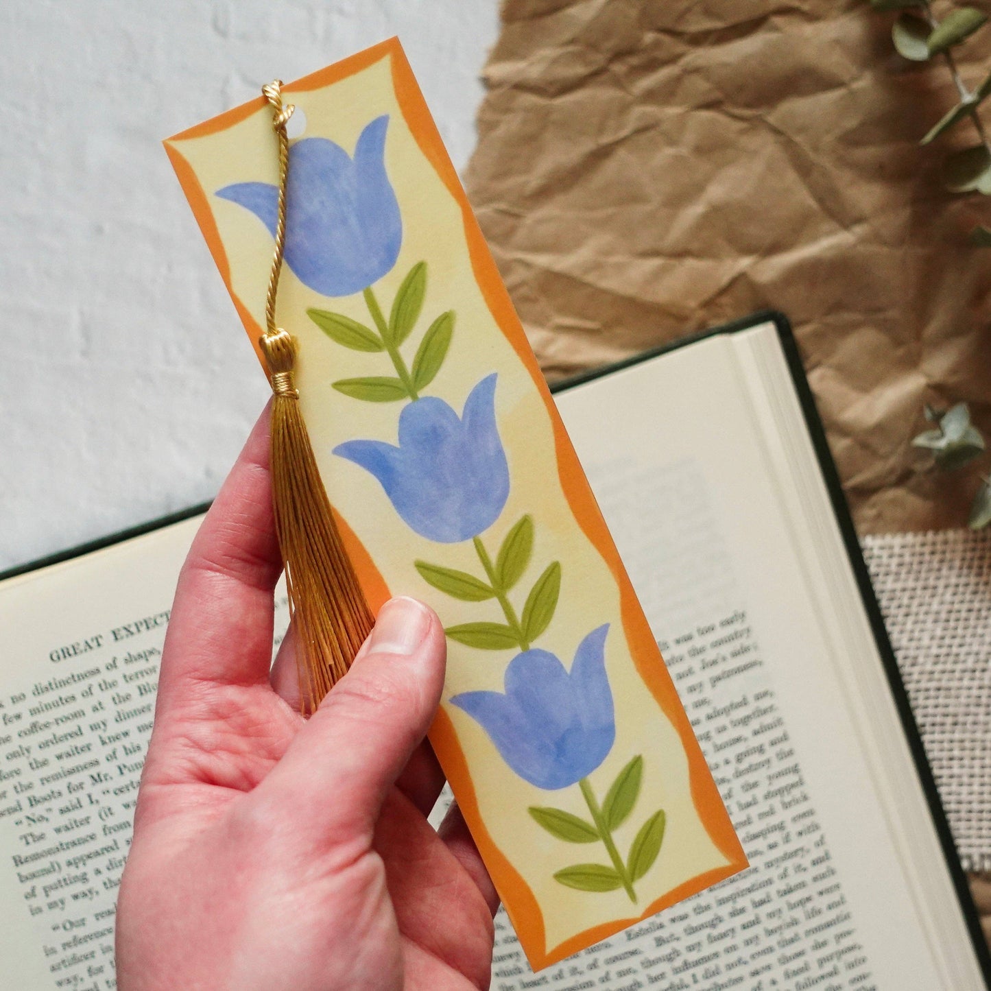 Bookmarks
