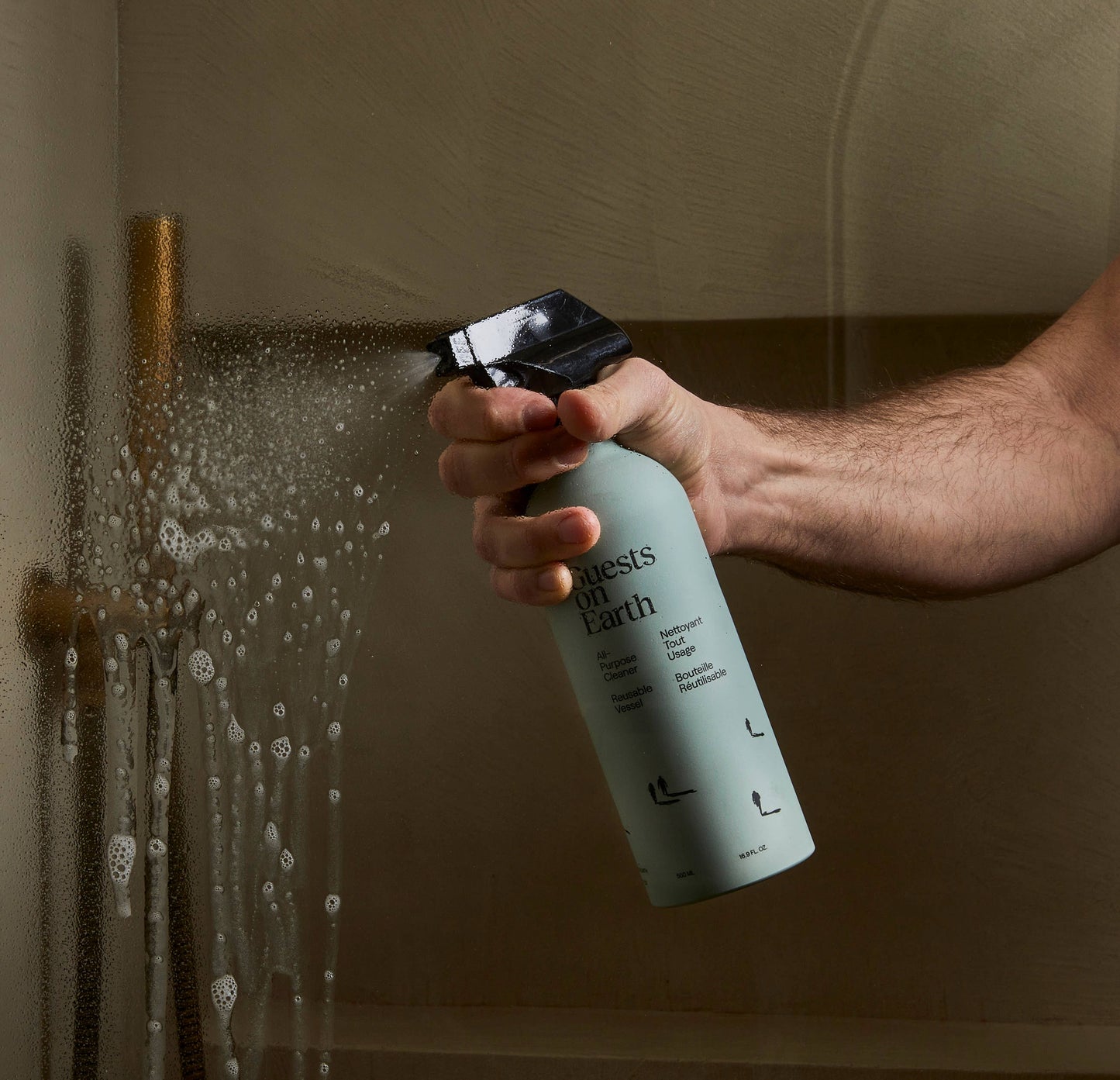 All-Purpose Cleaner