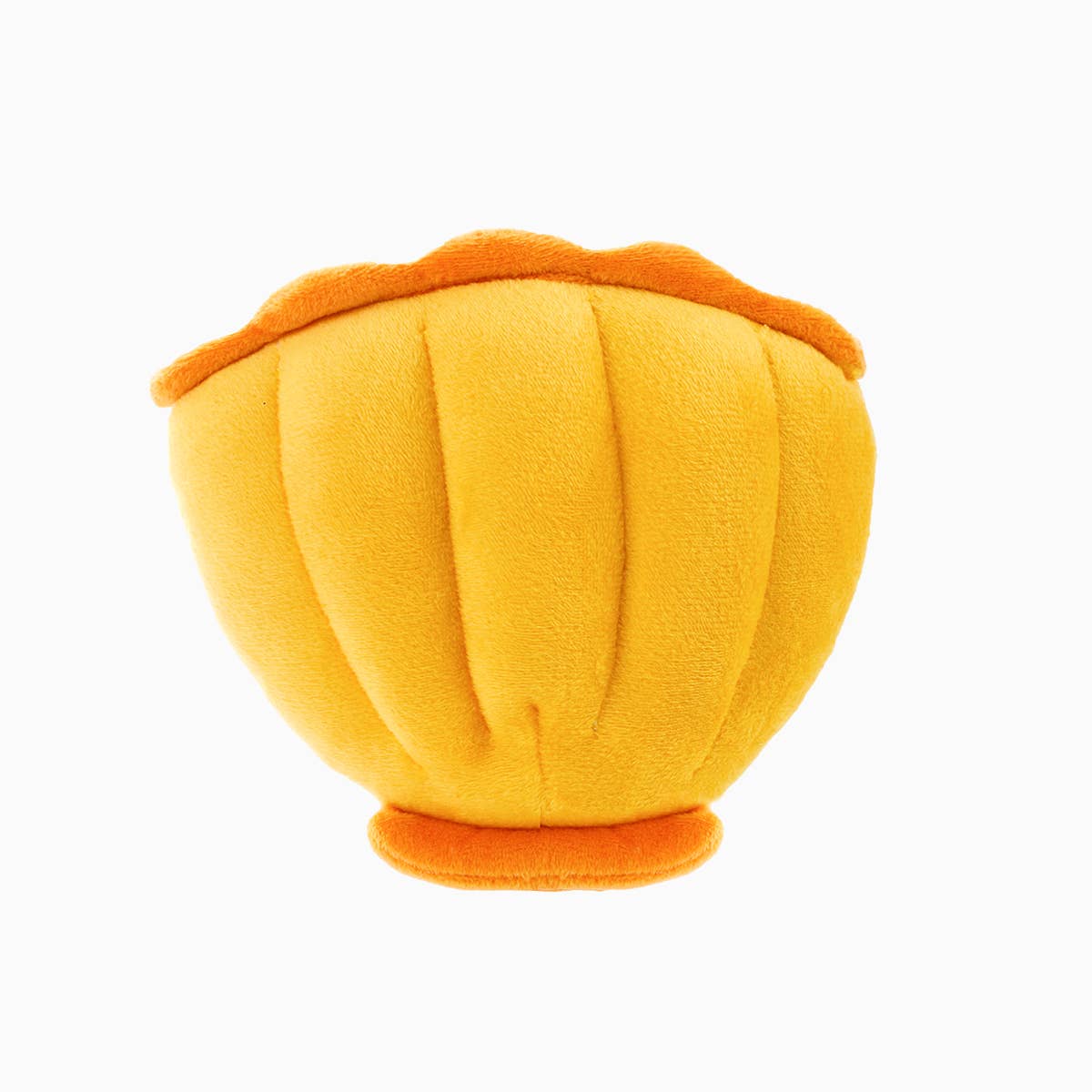 HugSmart Pet - Ocean Pals | Clam - Dog Plush Toy