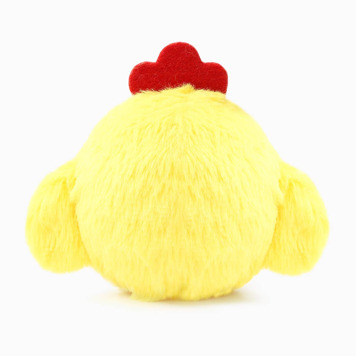 HugSmart Pet -  Farm Friend | Chick - Dog Ball Toy