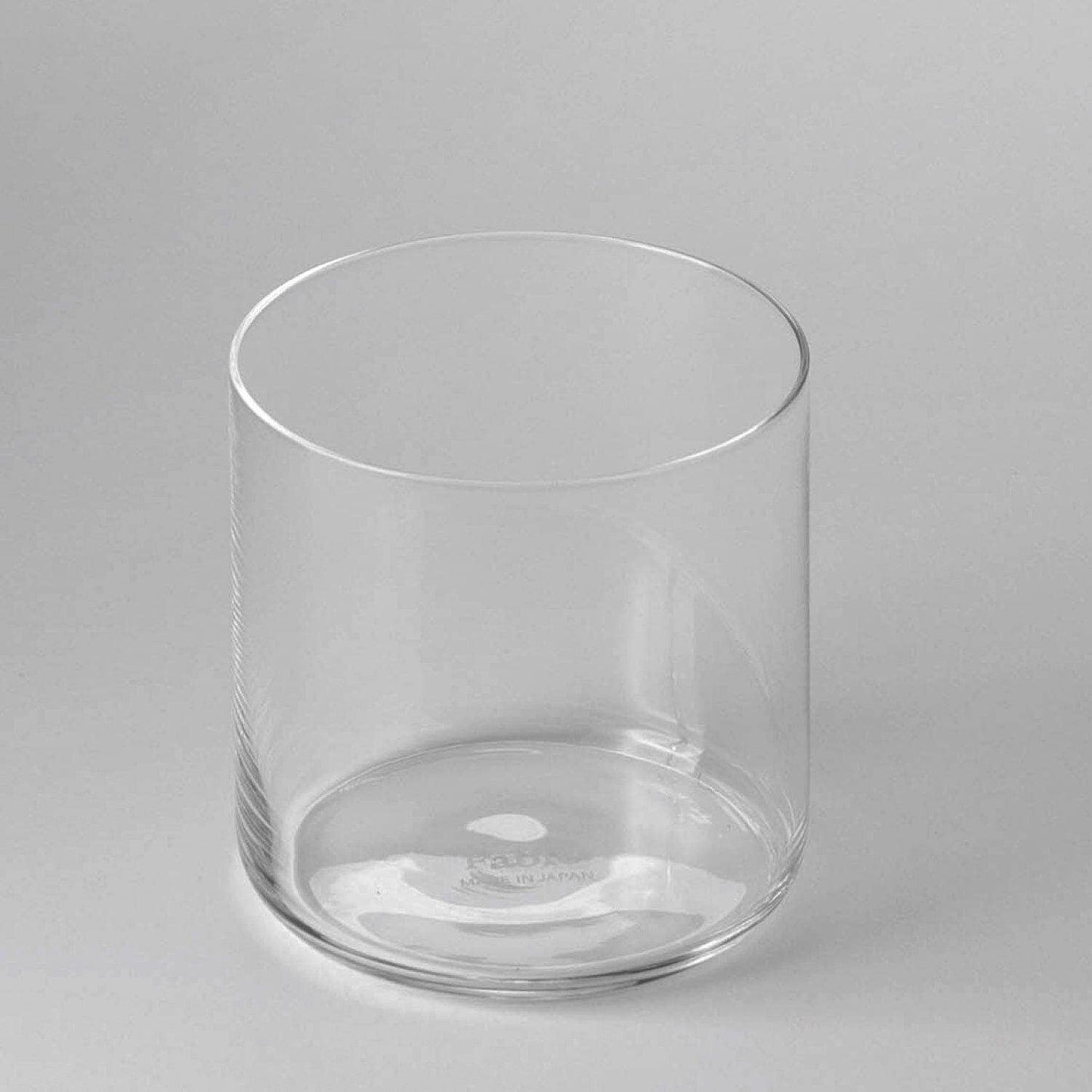 The Short Glasses