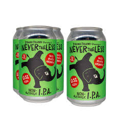 Strange Fellows IPA 4 Packs