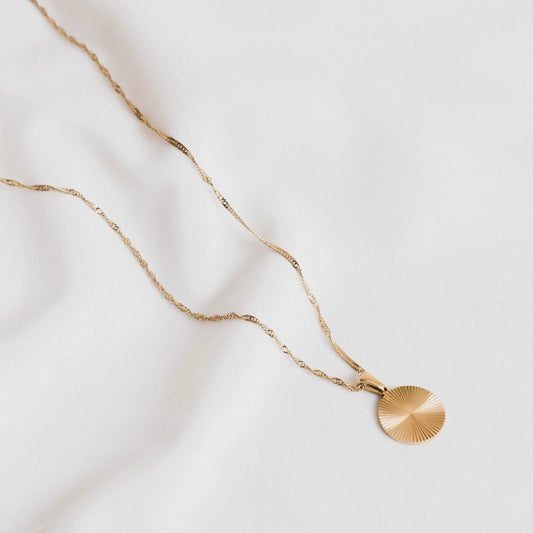 Roma Necklace