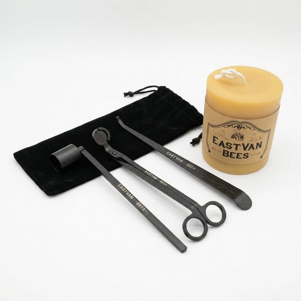 Candle Care Kit