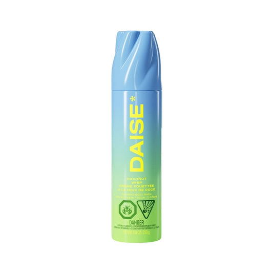 Daise Coconut Whip Body Wash