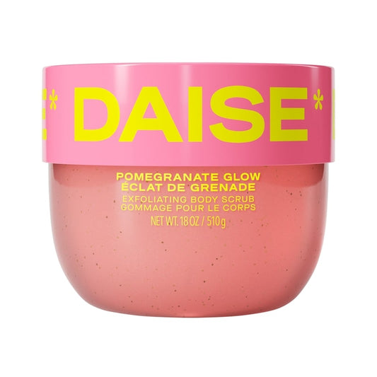 Daise Exfoliating Body Scrub
