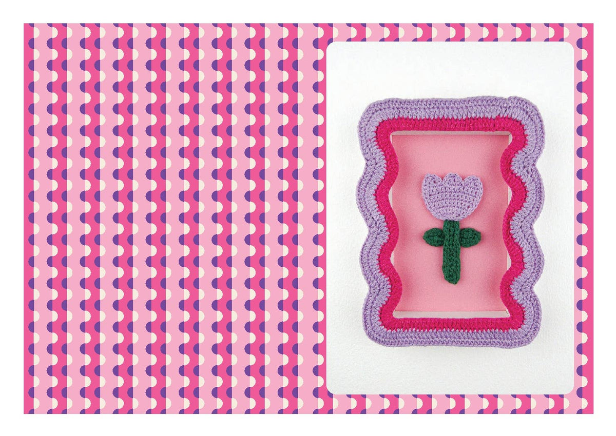 The Crochet Deck