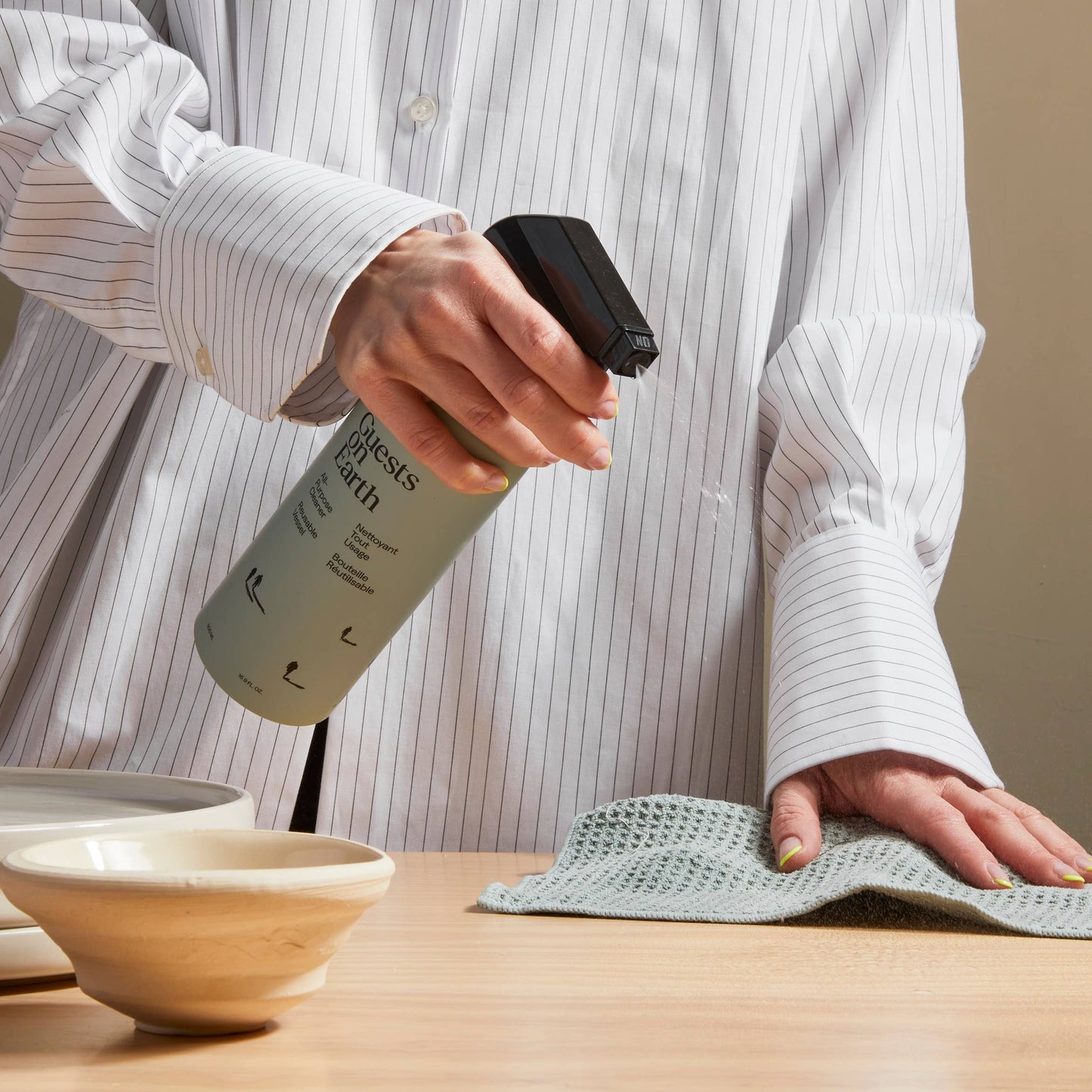 All-Purpose Cleaner