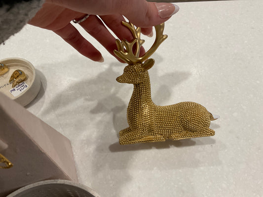 Gold Deer Sparkling