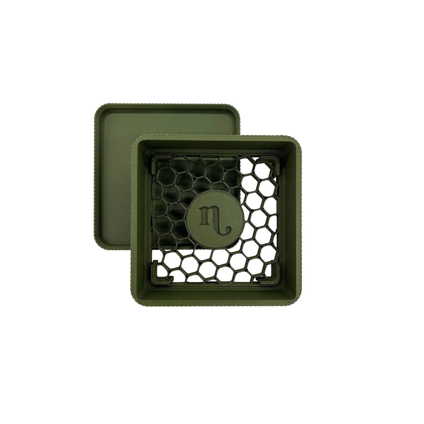 Soap Tray [Plant-based]