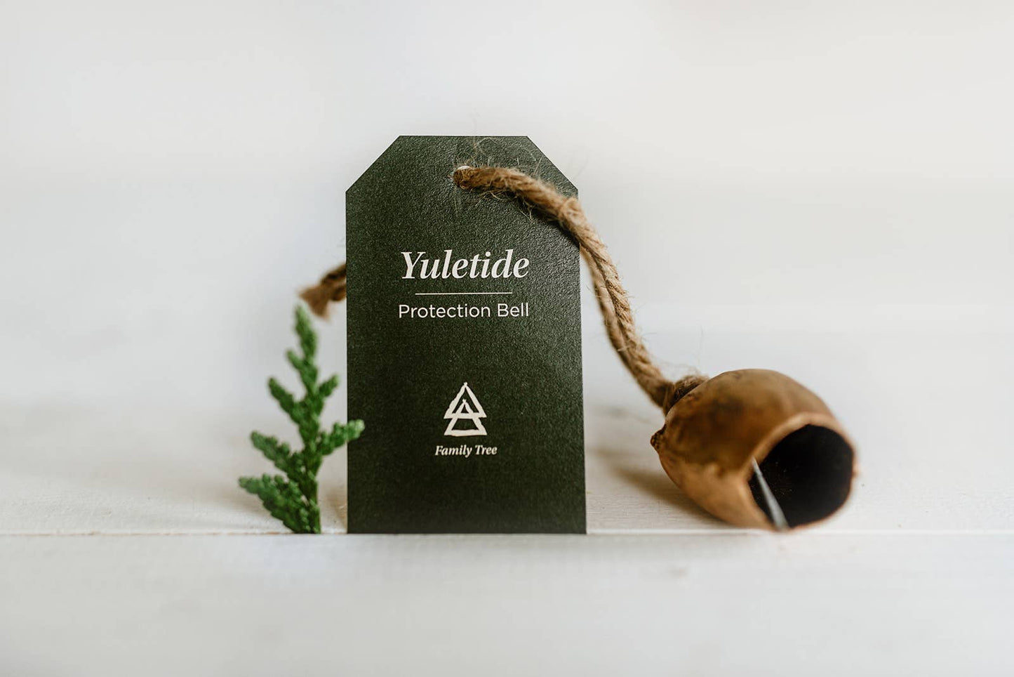 Protection Bell - Small