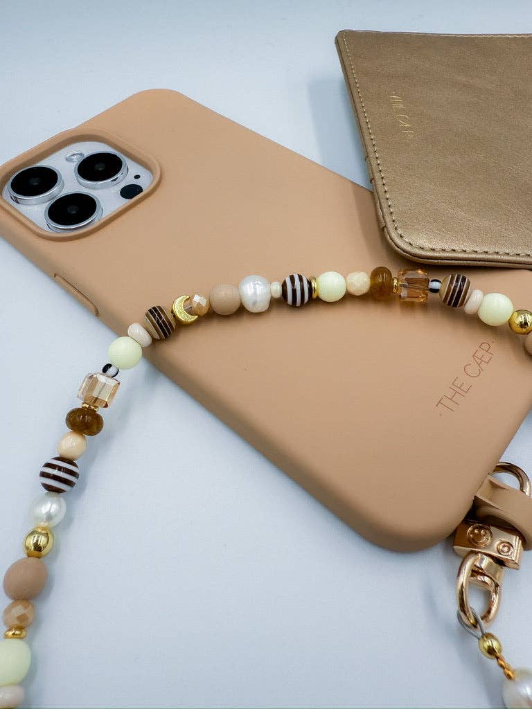 The Caep Dune iPhone Case