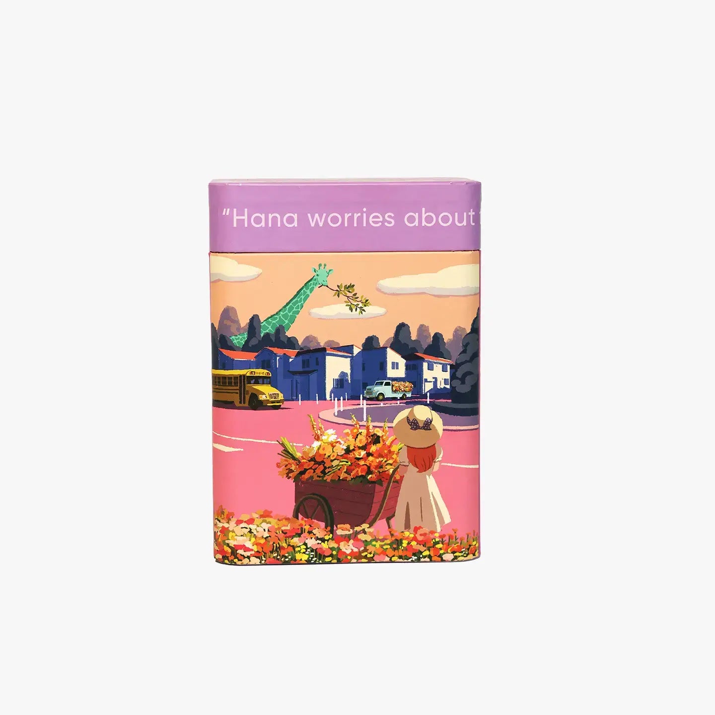 Cool Graphic Jigsaw Puzzles - Family Brain Teasers