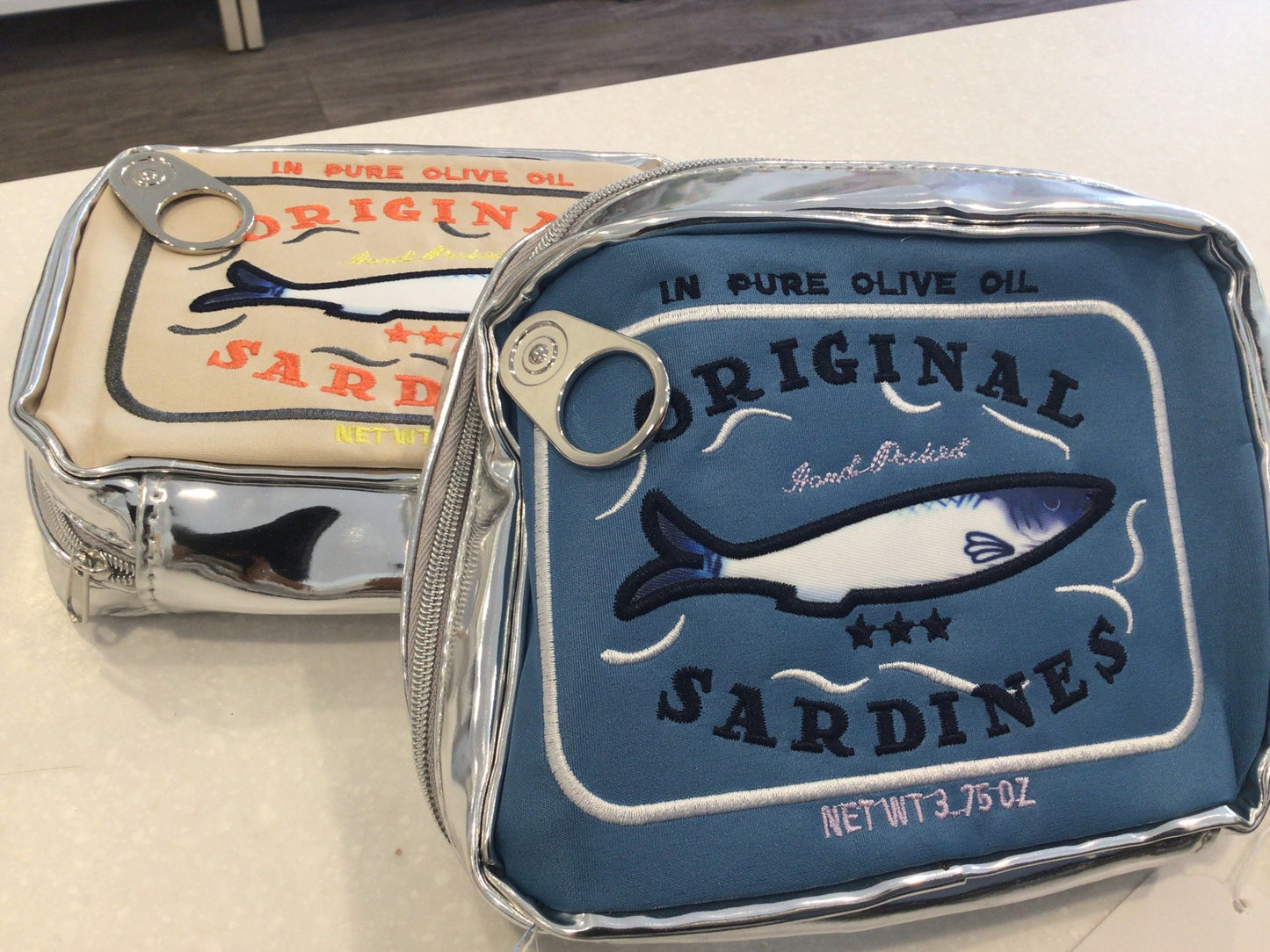 Sardine Bag