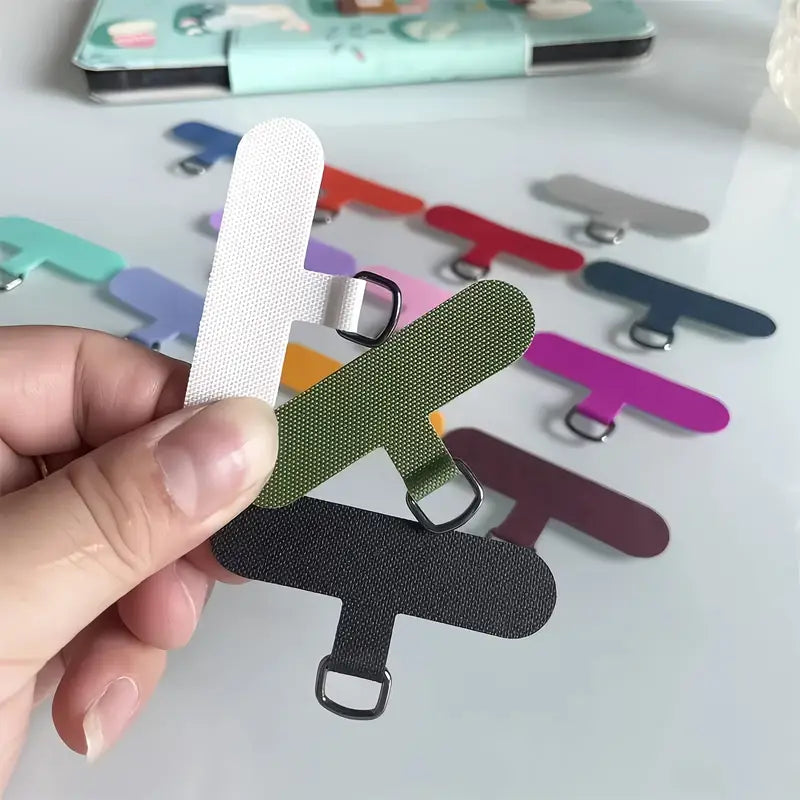 Phone Hitch
