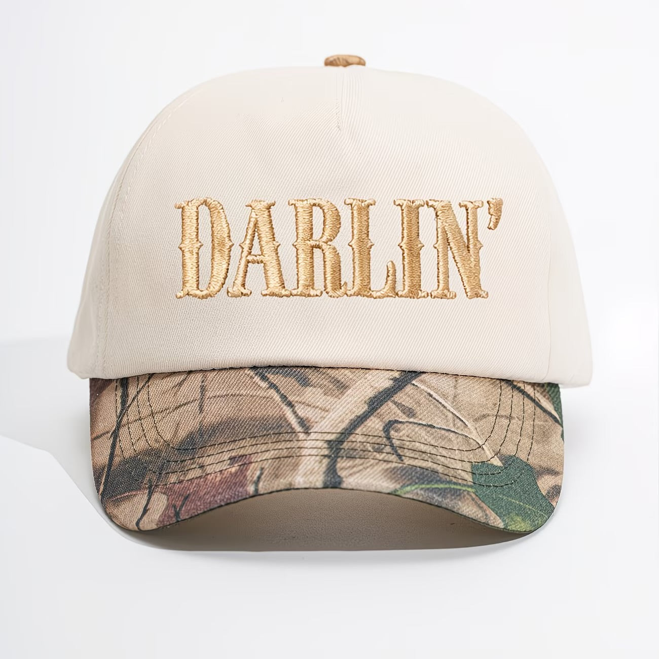 Darlin’ Hat