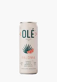 Ole - Paloma