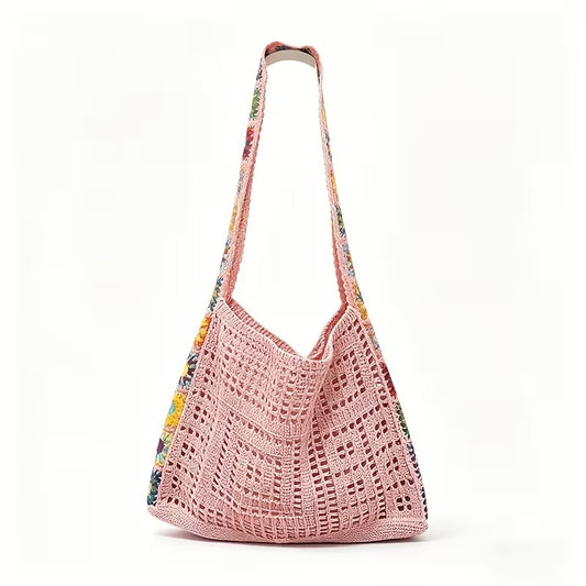 Crochet Bag