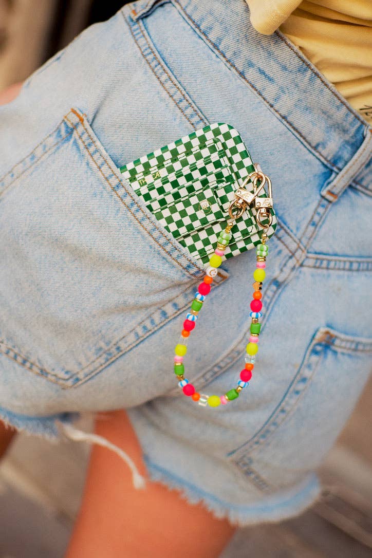 Nova Wristlet
