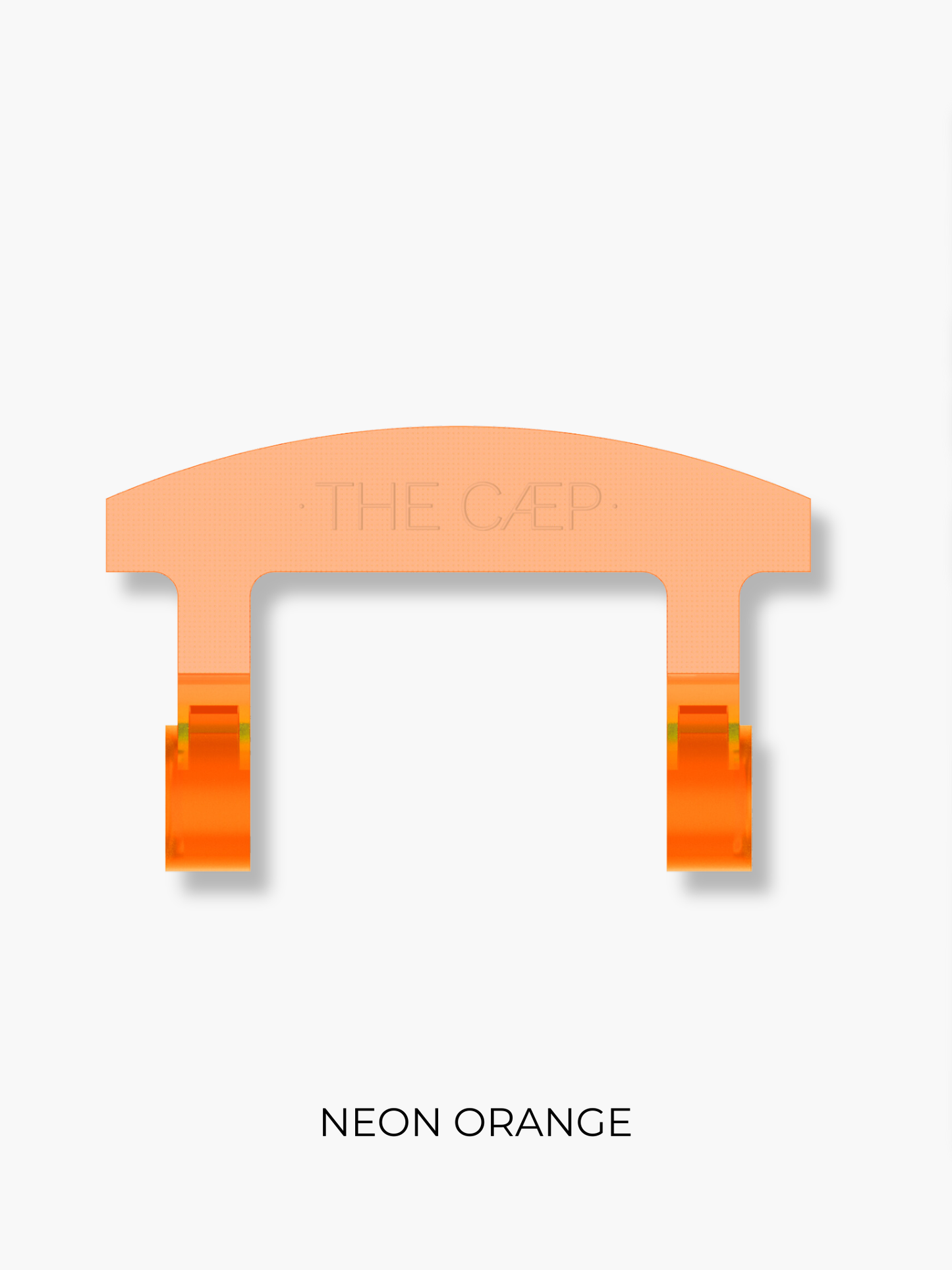 The Caep Detach Hook