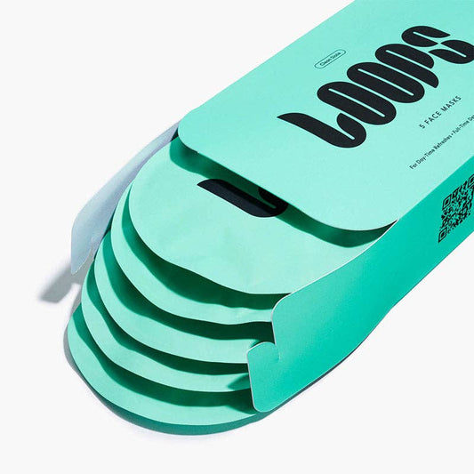 Clean Slate Loops