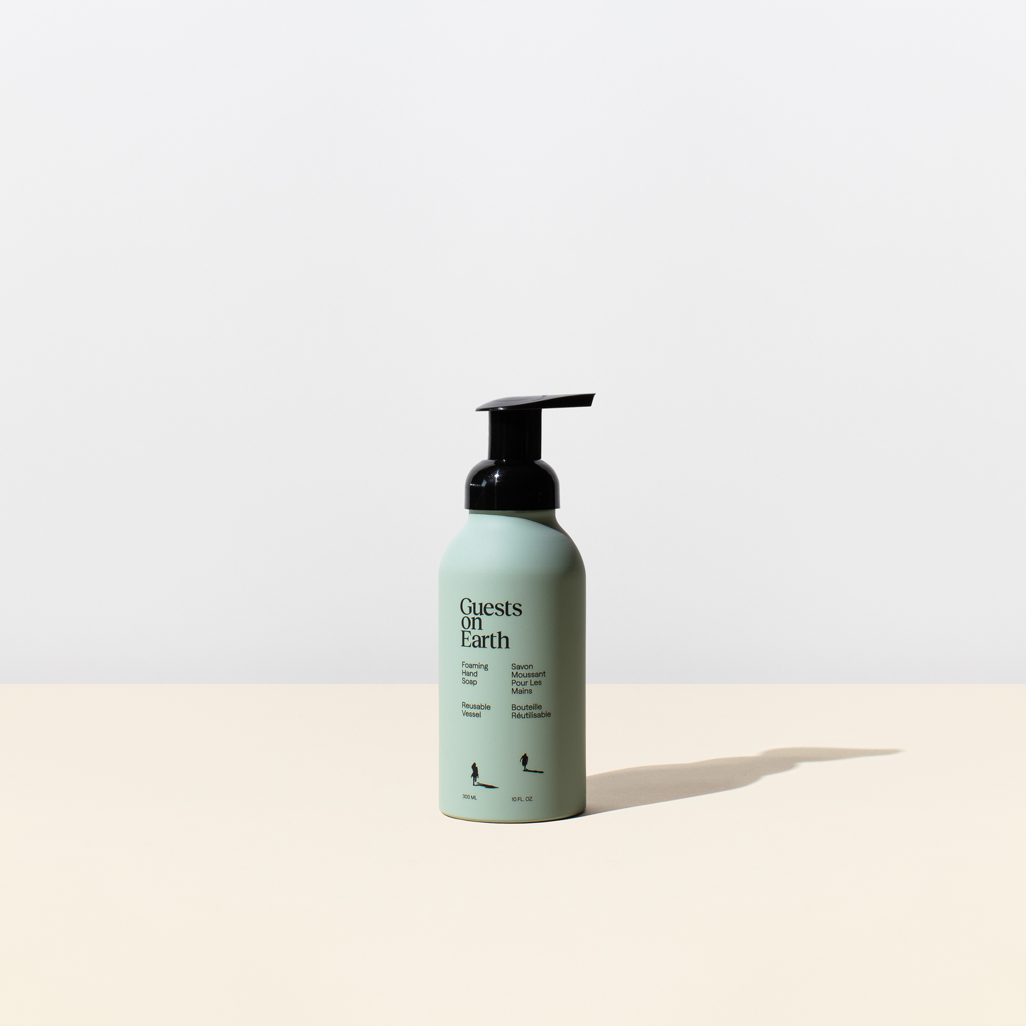 Foaming Hand Soap