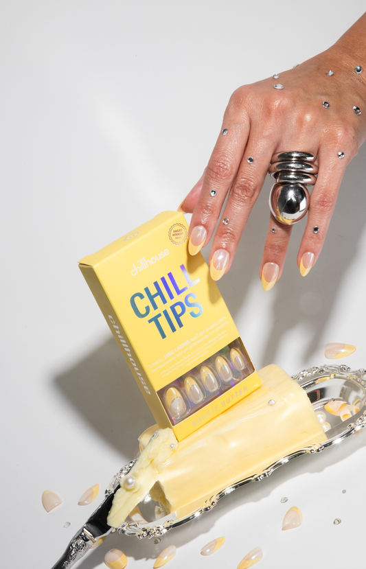 Chill Tips - Bougie Butter