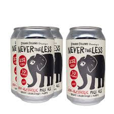 Strange Fellows Pale Ale 4 Pack