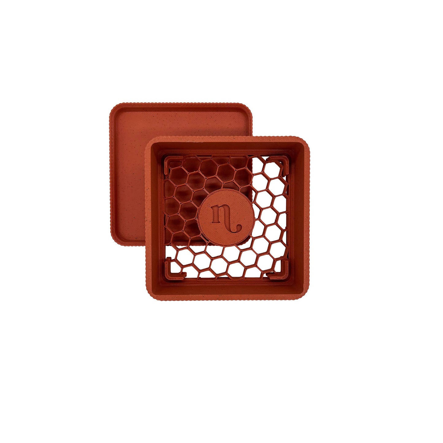 Soap Tray [Plant-based]