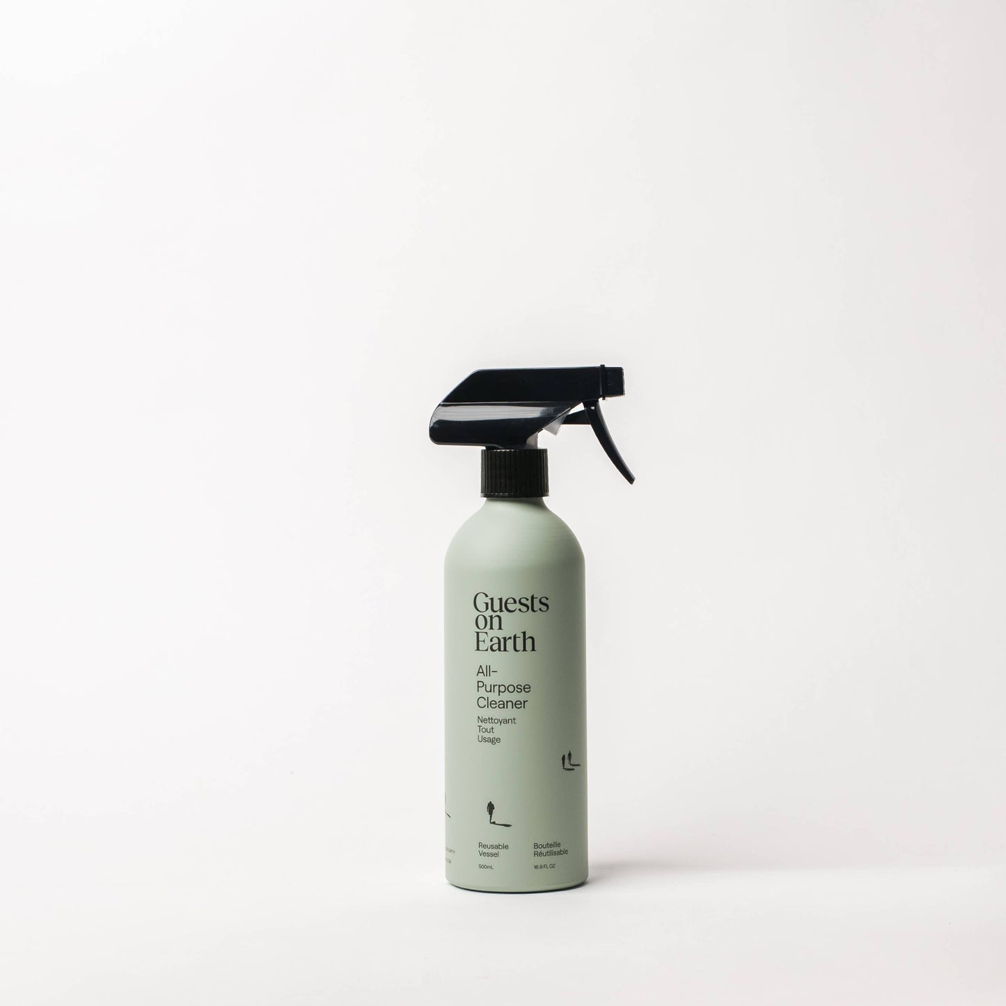 All-Purpose Cleaner Woodlands | Eco-Friendly Cleaning