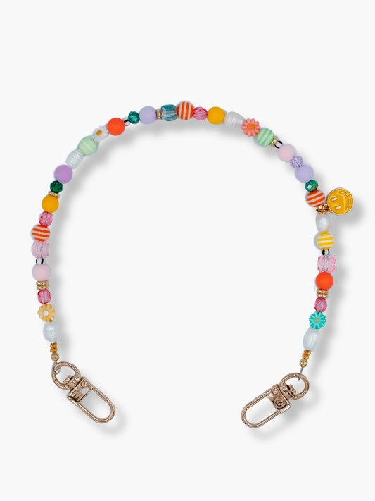 The Caep GenZ Phone Wristlet