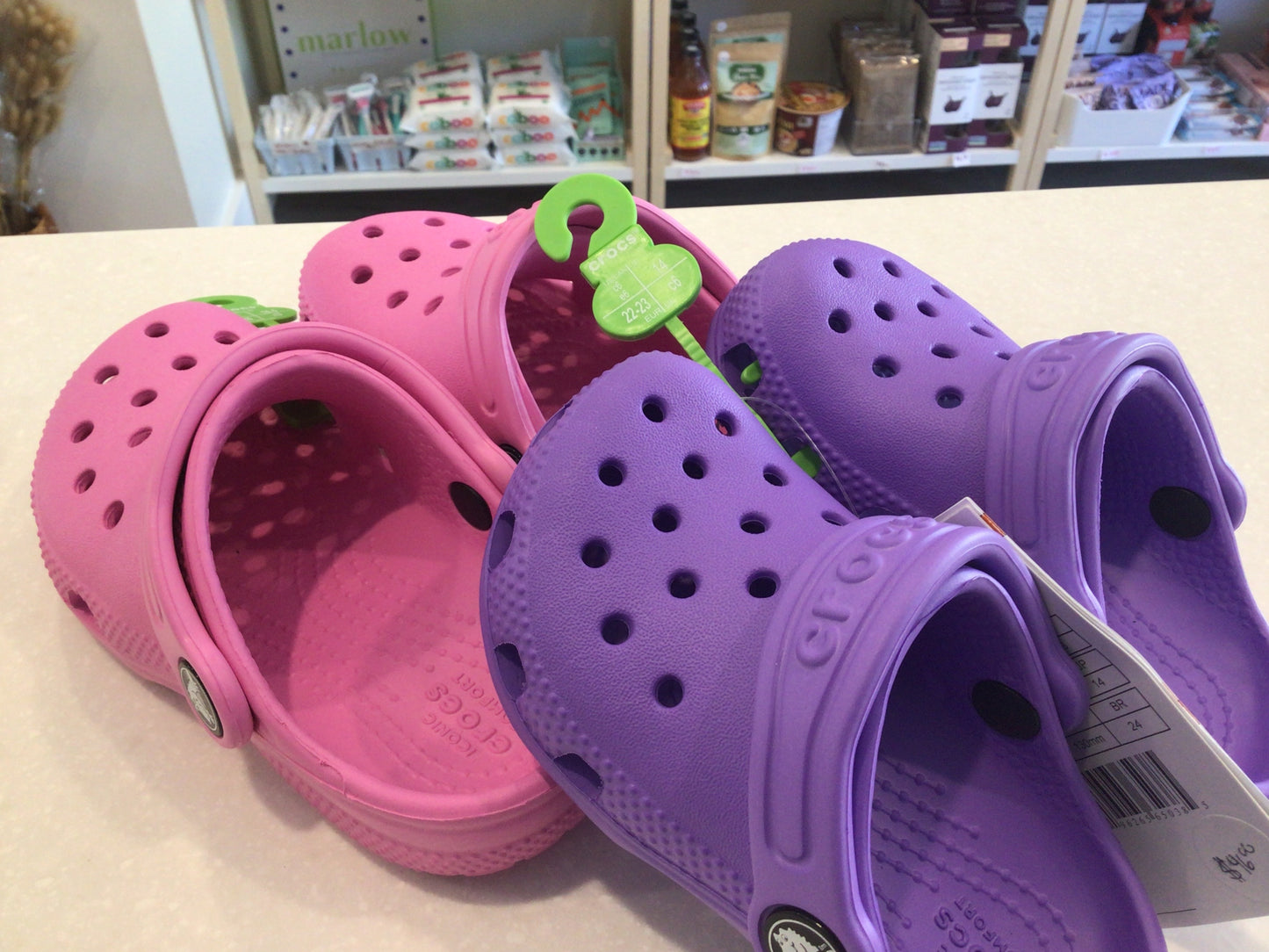 Crocs kids - Sale Price