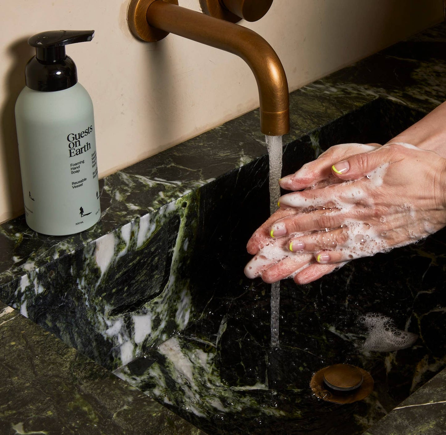 Foaming Hand Soap