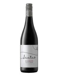 Lautus Savvy Red