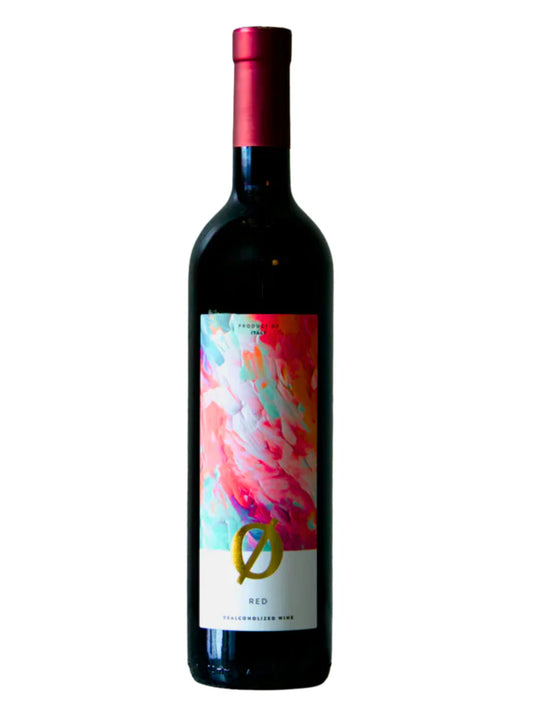 Colibri Red