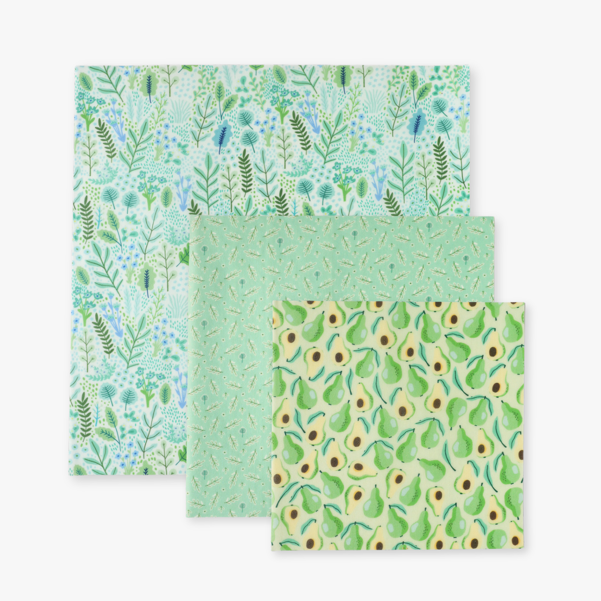 Beeswax Wrap Variety Sets