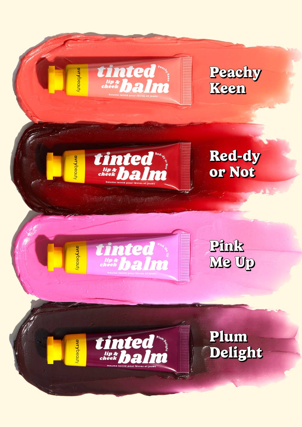 Sultry Duo Lip & Cheek Tinted Balm