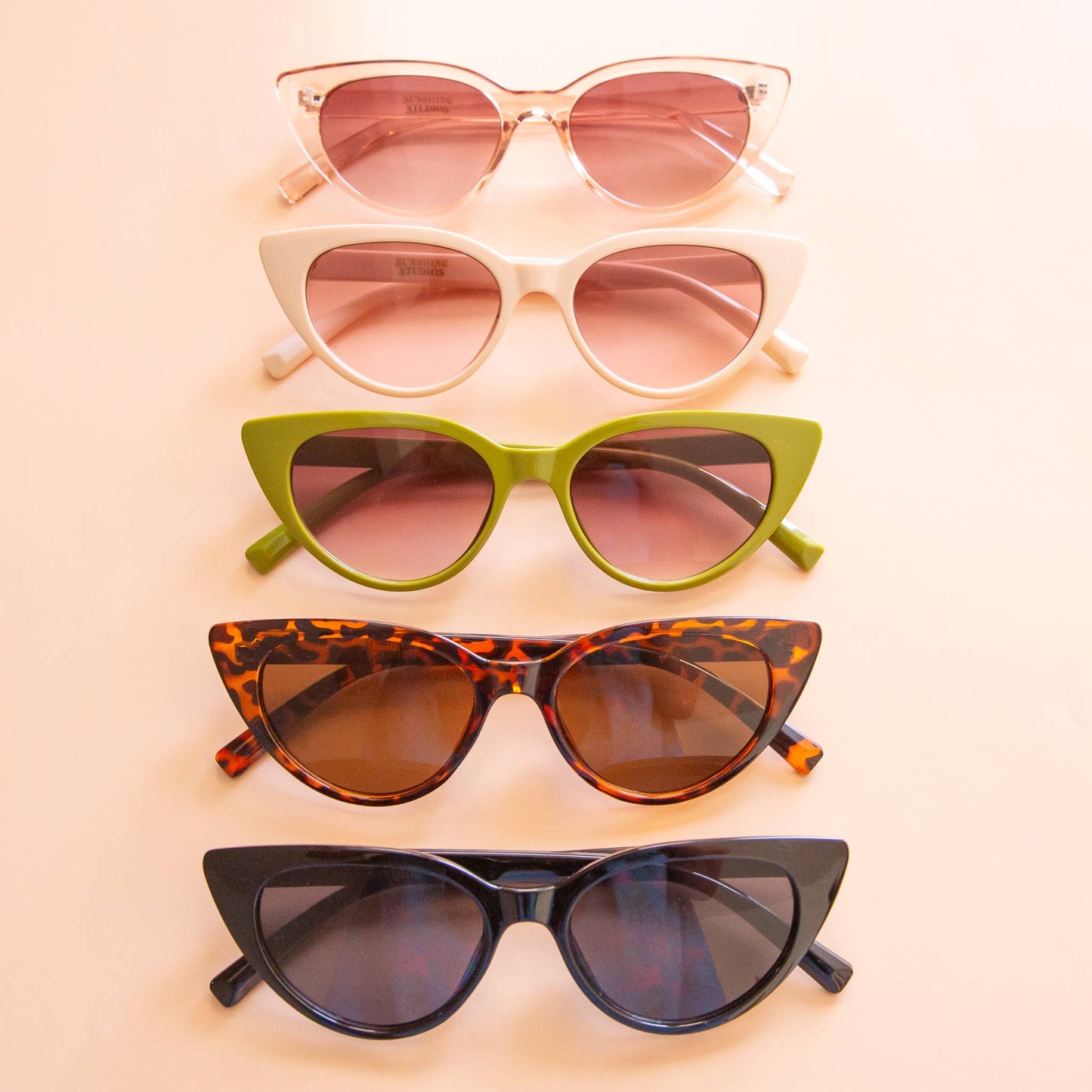 Frenchie Sunglasses