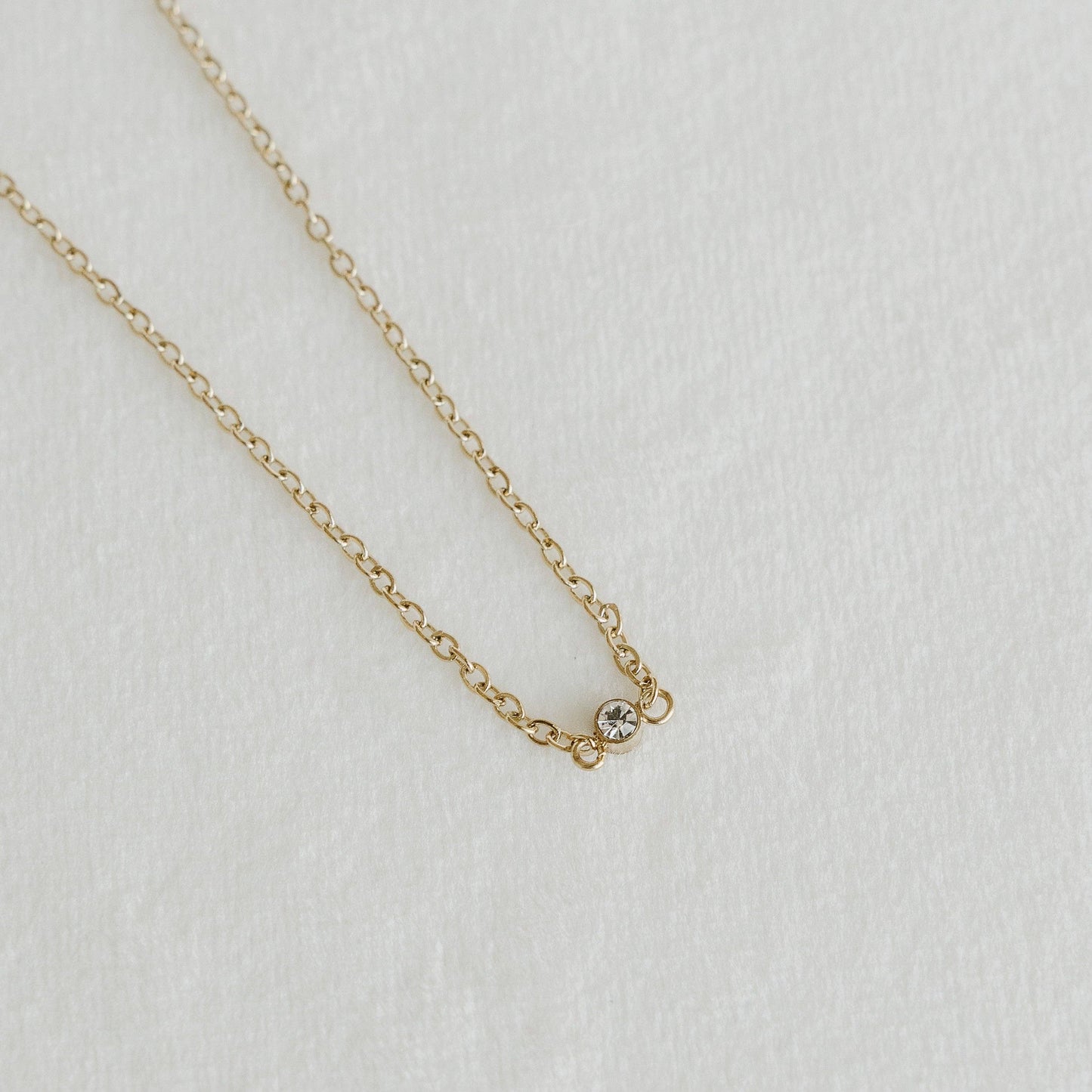 Stella Necklace
