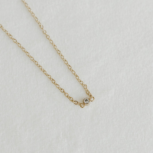 Stella Necklace